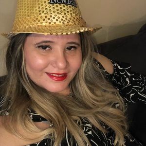 Meet your Posher, Mariela